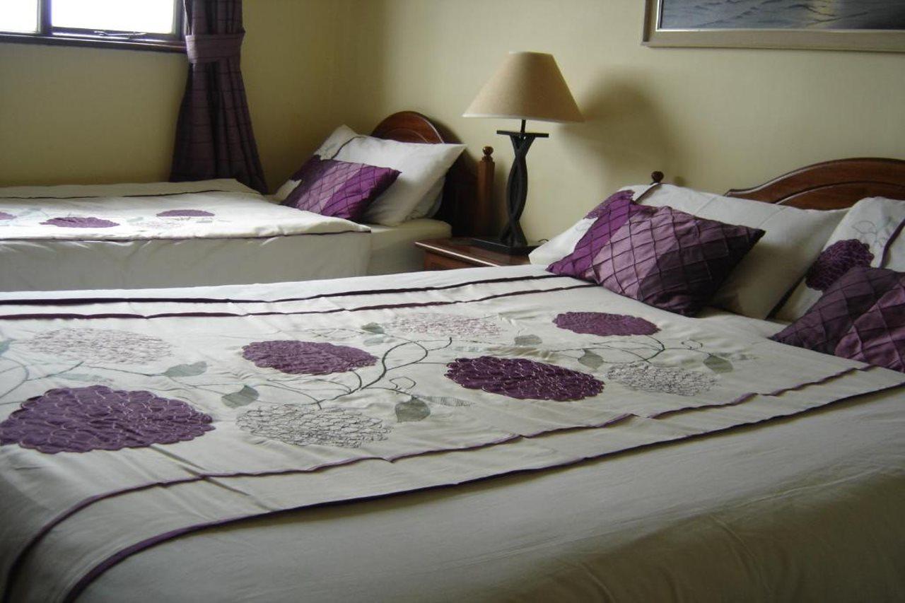 Springlawn Bed and breakfast