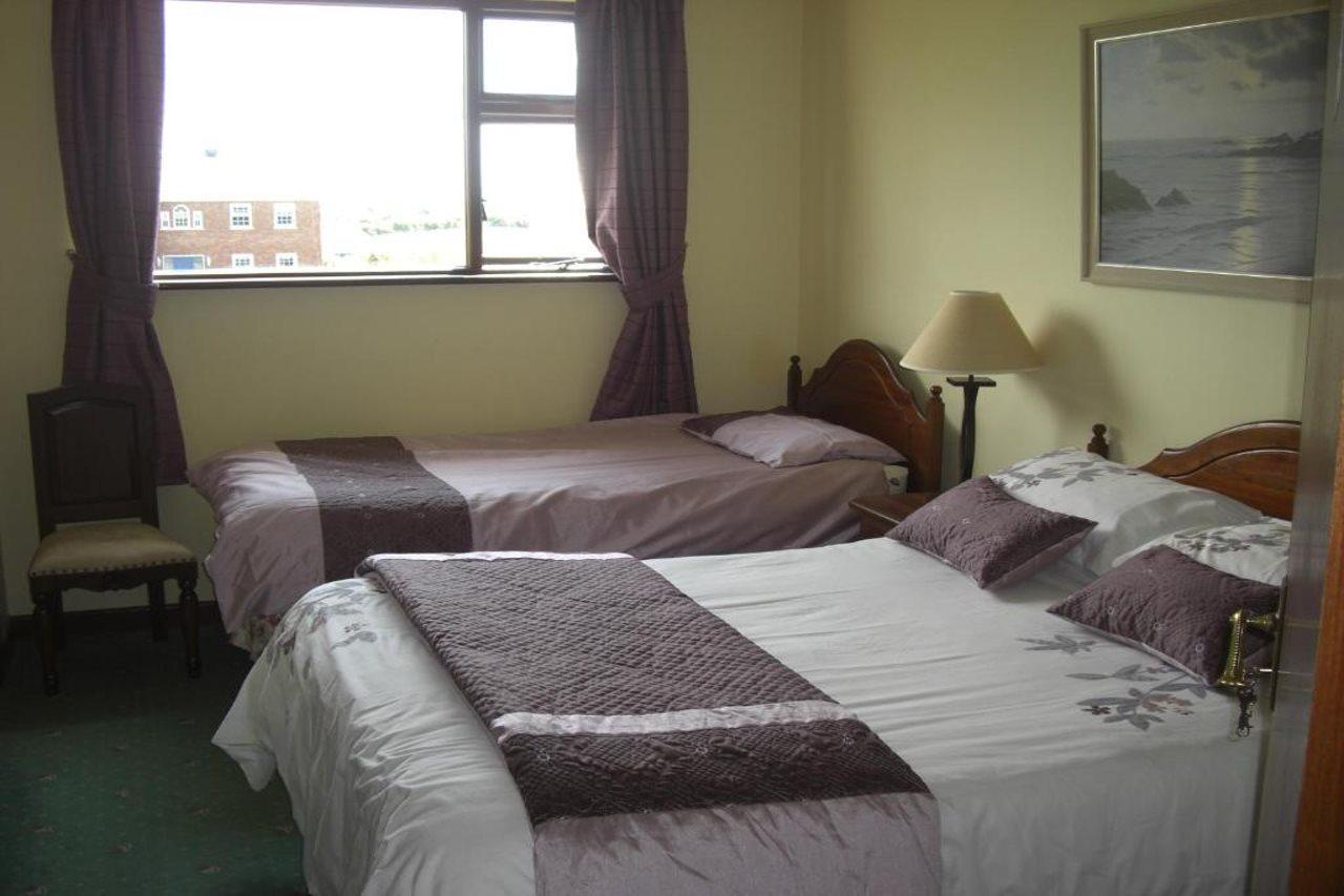 Springlawn Bed and breakfast Clarinbridge