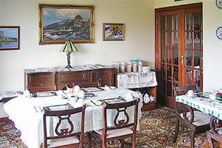 Springlawn Frühstückspension 3*
