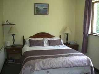 Bed and breakfast Springlawn 3*