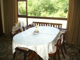 Bed and breakfast Springlawn