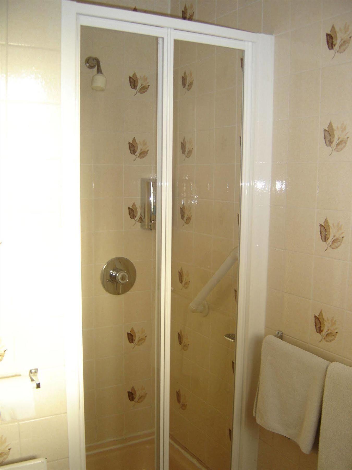 Bed and breakfast Springlawn 3*