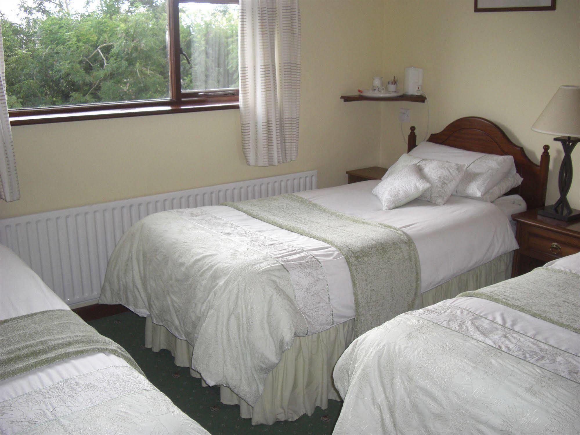 Springlawn Bed and breakfast Clarinbridge