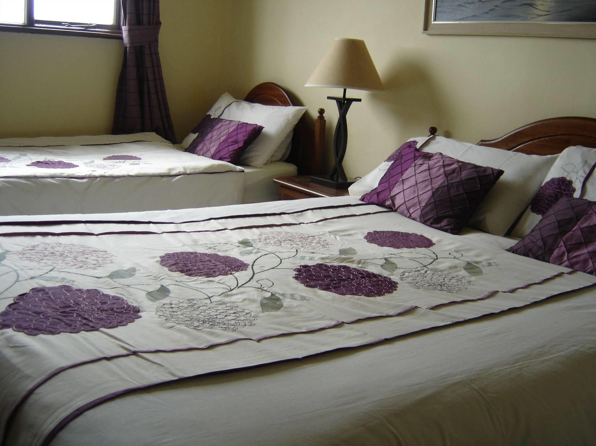 Springlawn Bed and breakfast Clarinbridge