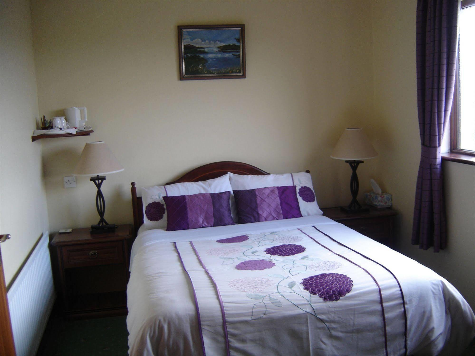 Springlawn Bed and breakfast Clarinbridge