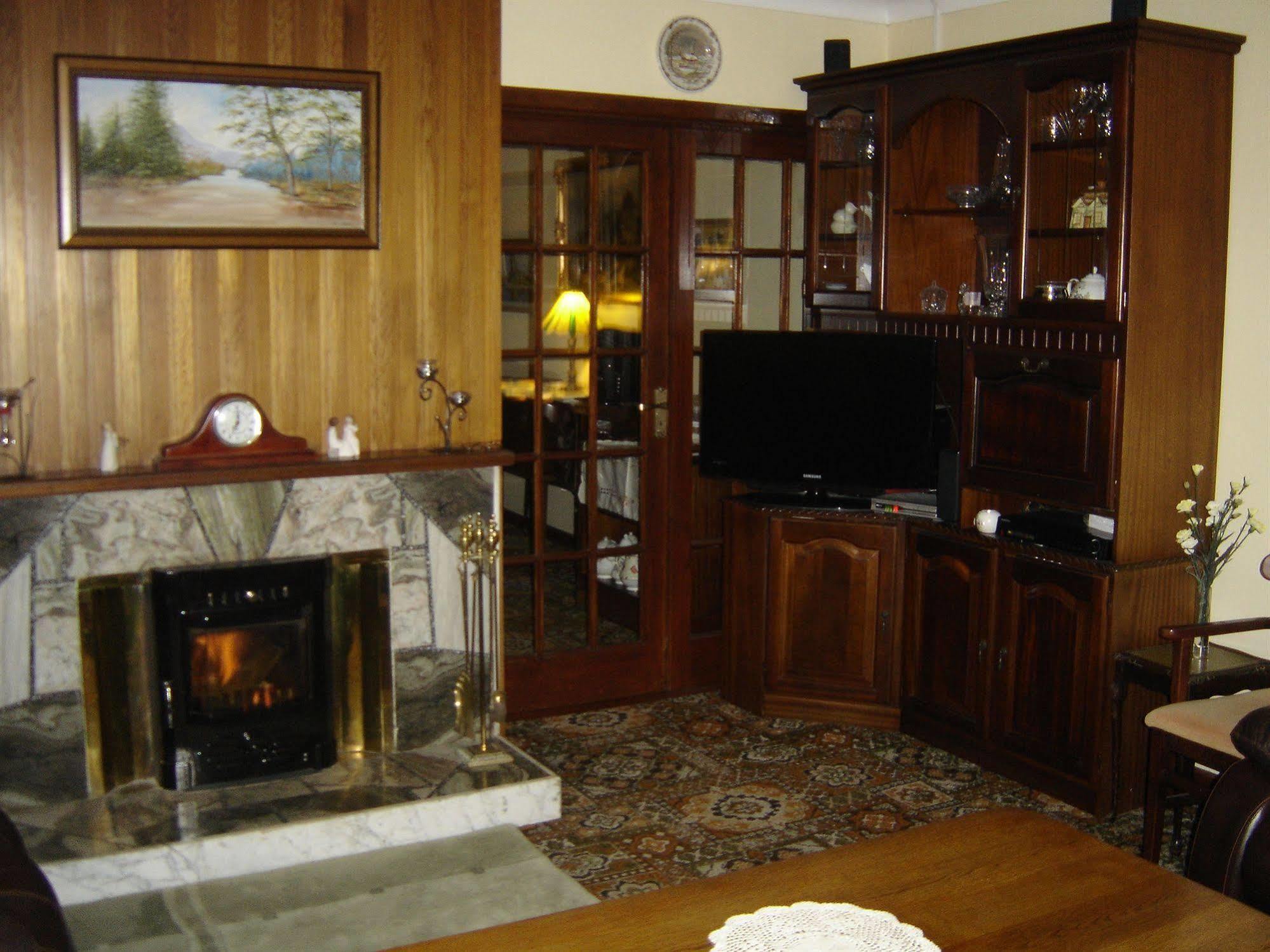 Springlawn Bed and breakfast 3*