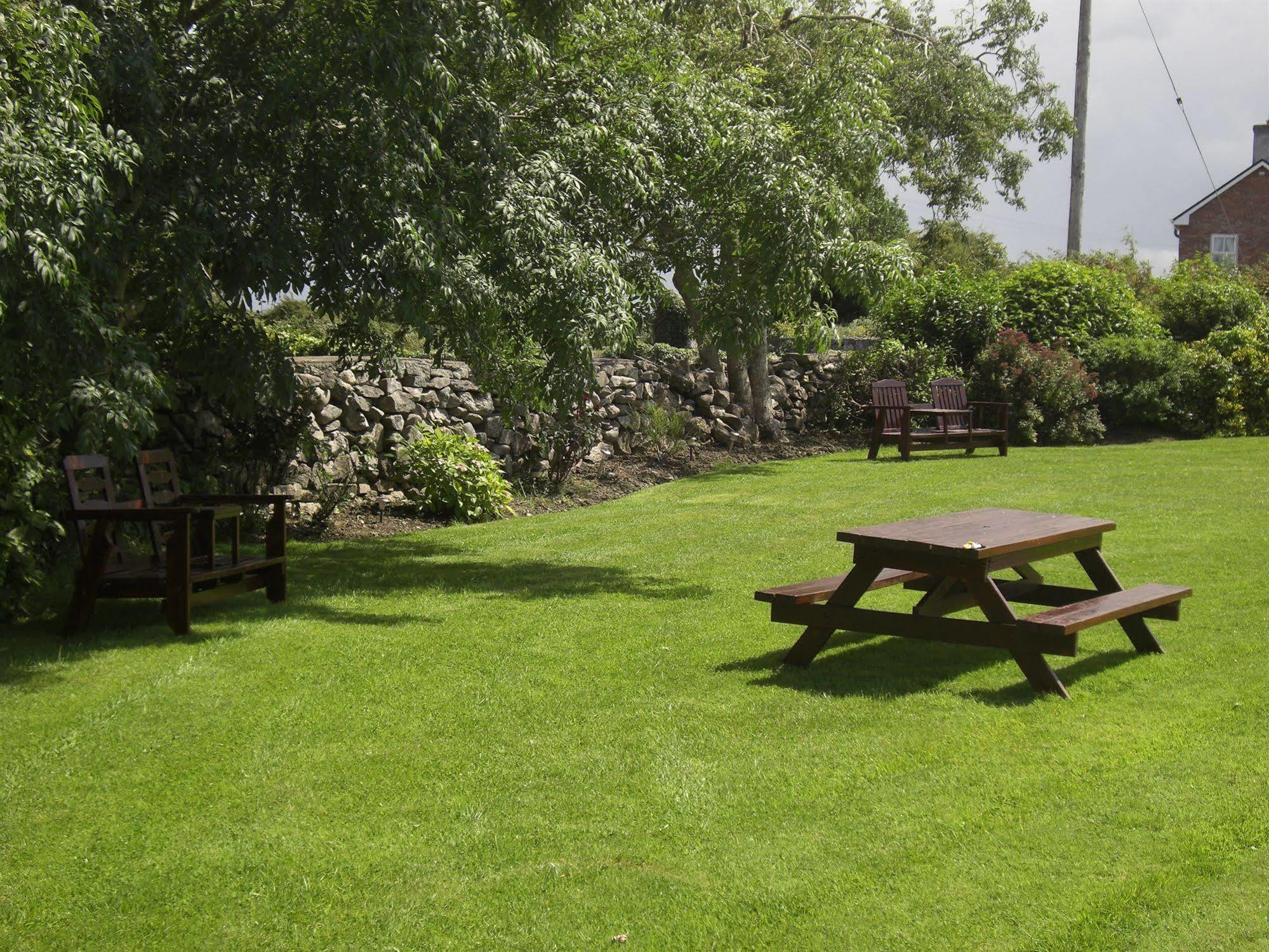 Springlawn Clarinbridge